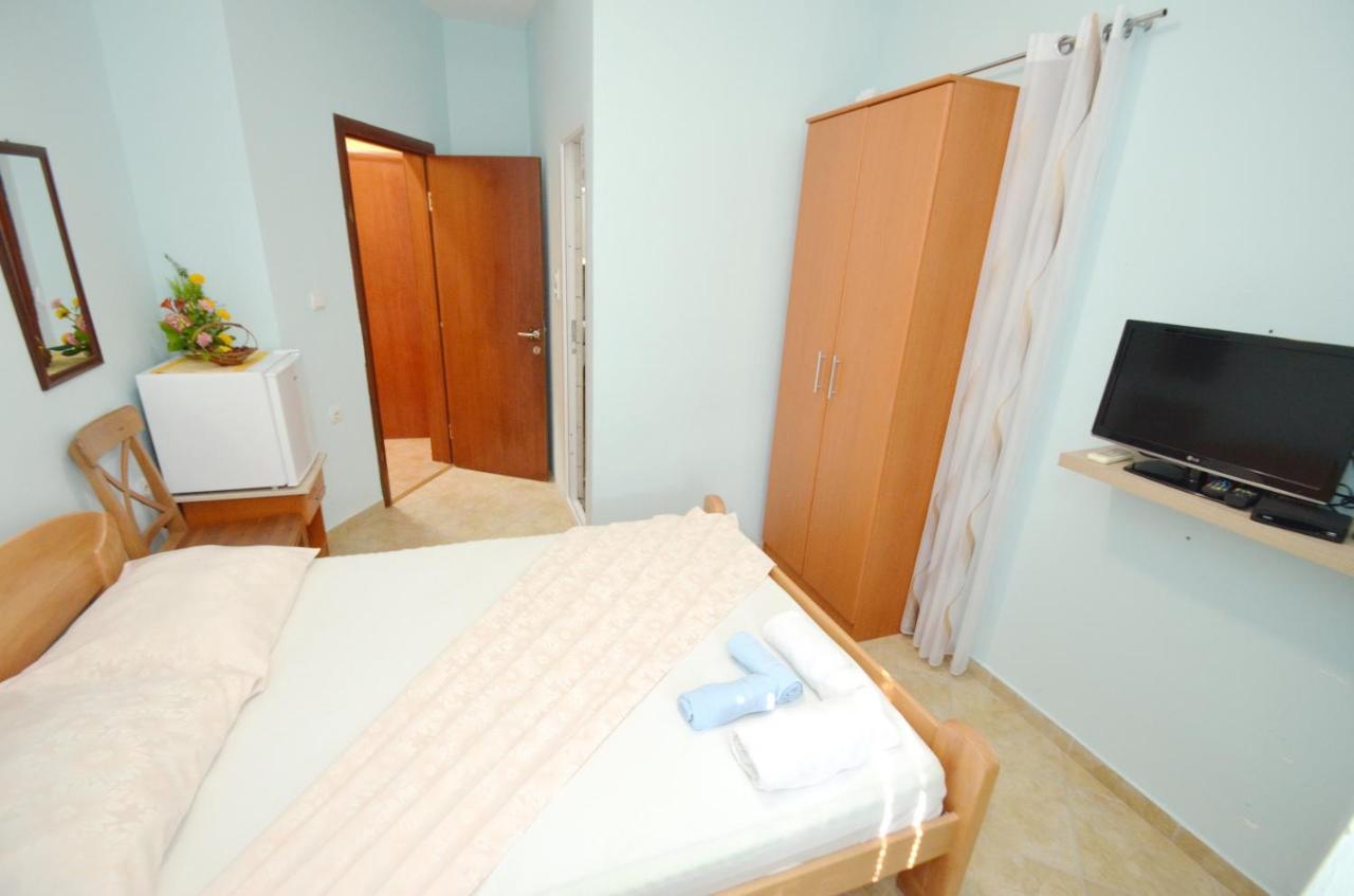 Tau Mir I Dobro Apartment Kotor Exterior photo