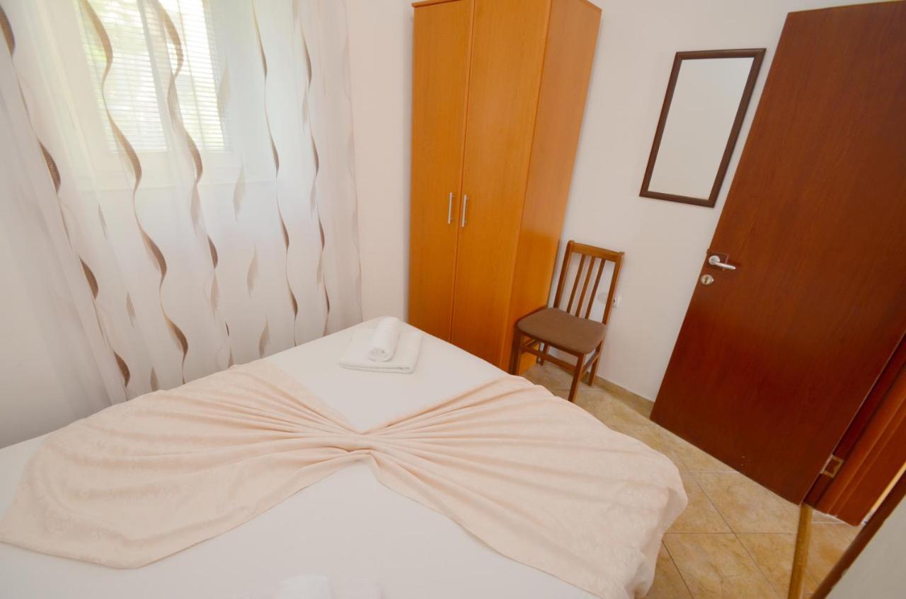 Tau Mir I Dobro Apartment Kotor Exterior photo