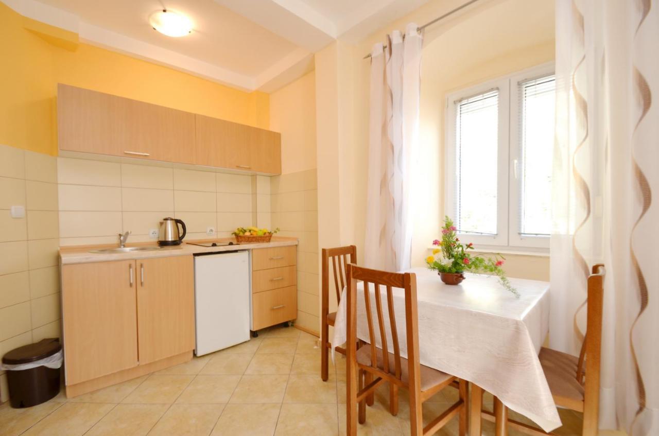 Tau Mir I Dobro Apartment Kotor Exterior photo