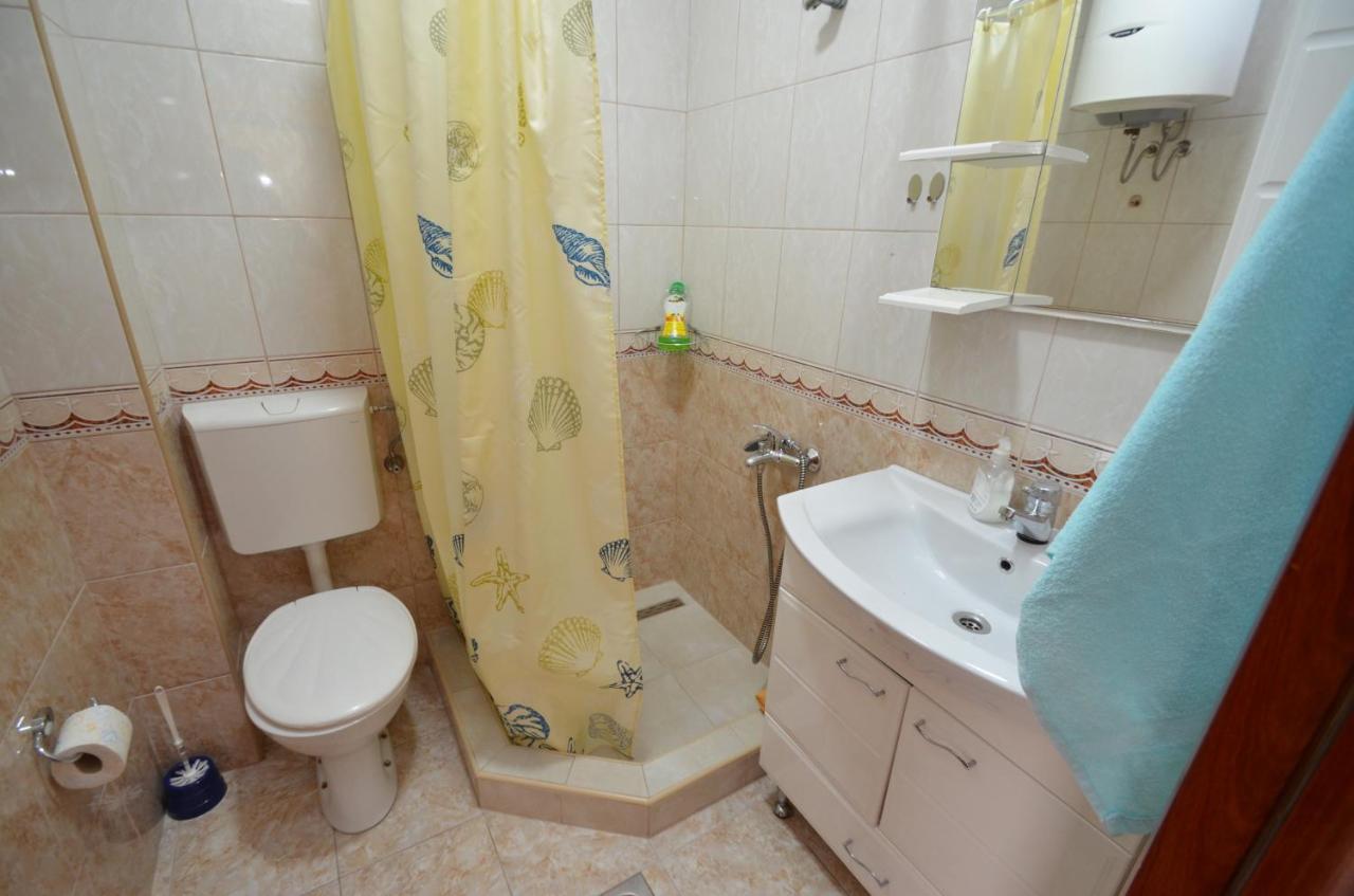 Tau Mir I Dobro Apartment Kotor Exterior photo