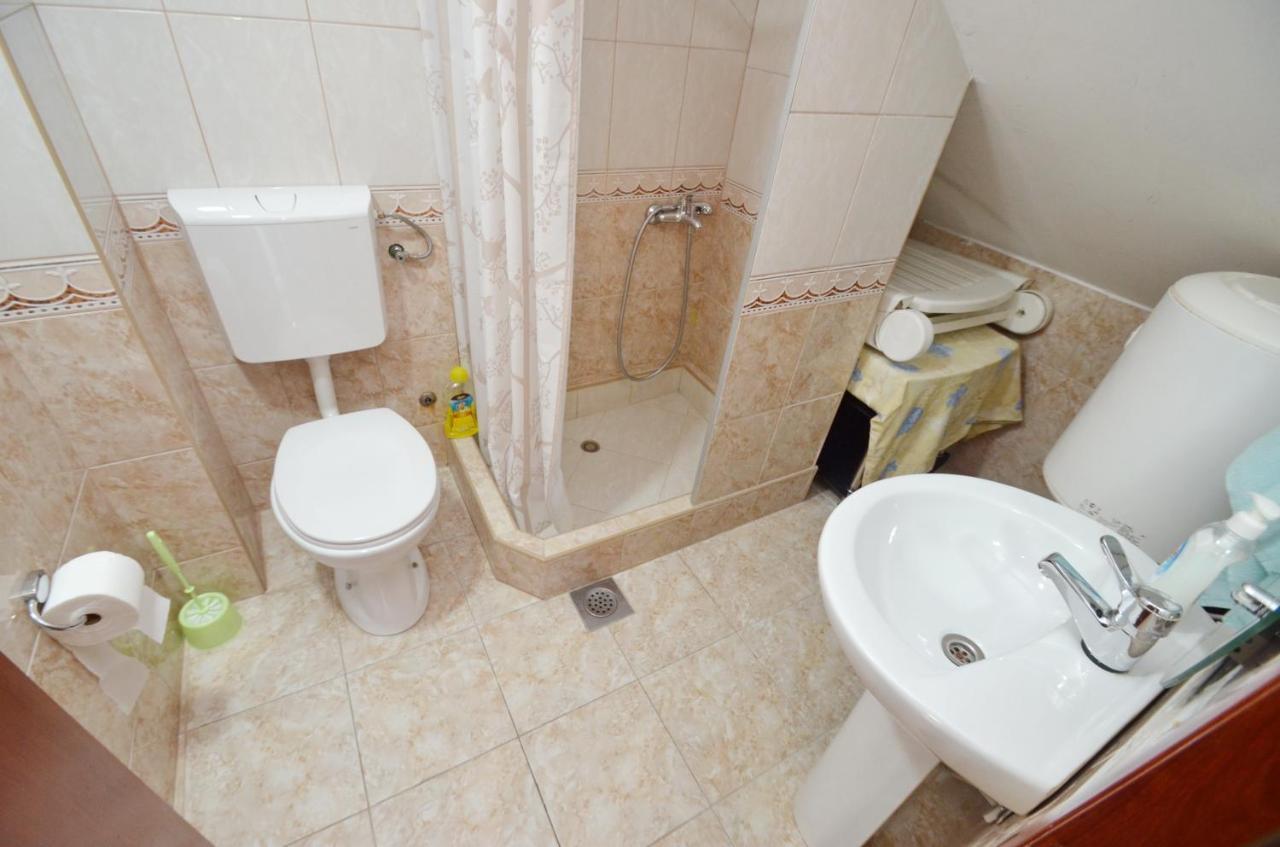 Tau Mir I Dobro Apartment Kotor Exterior photo