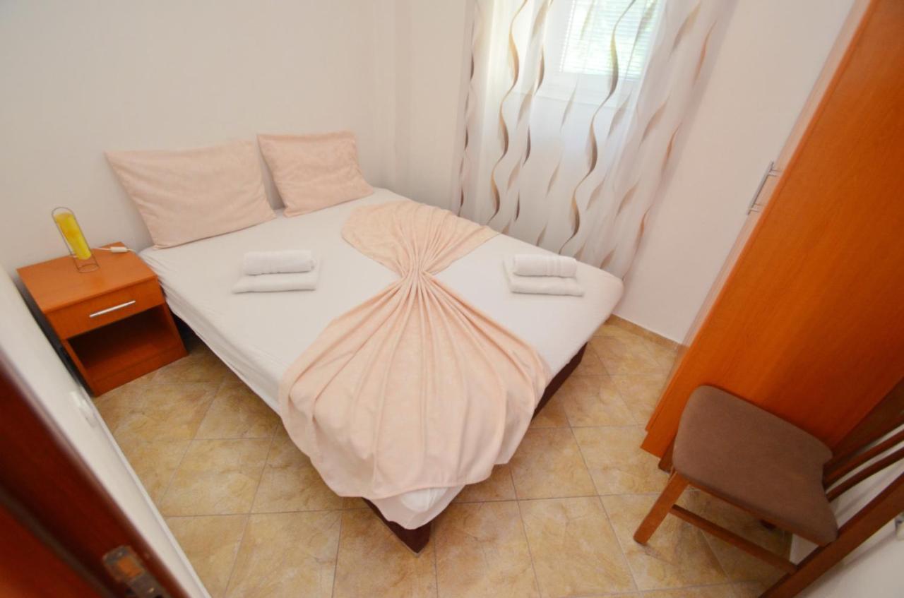 Tau Mir I Dobro Apartment Kotor Exterior photo